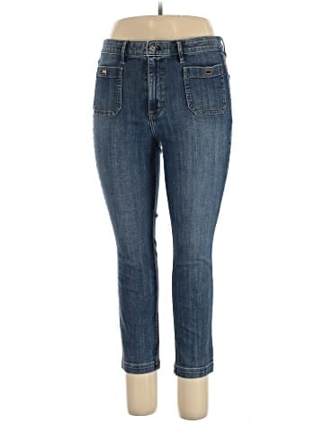White House Black Market Jeans (view 1)