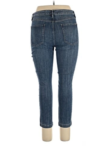 White House Black Market Jeans (view 2)
