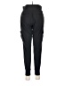Athleta Black Cargo Pants Size 30 waist (estimated) - photo 2