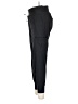 Athleta Black Cargo Pants Size 30 waist (estimated) - photo 5