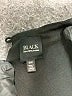 Black Saks Fifth Avenue Solid Black Jumpsuit Size M - photo 4