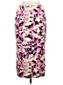 Leith Print Pink Casual Skirt Size M - photo 1