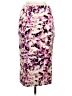 Leith Print Pink Casual Skirt Size M - photo 2