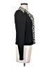 Velvet Thorn Black Blazer Size S - photo 4