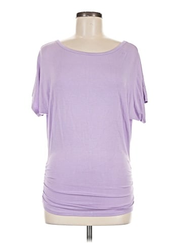 Made By Johnny Short Sleeve T-Shirt (view 1)