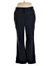 Coldwater Creek Blue Dress Pants Size 16 - photo 1