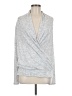 Soma Silver Cardigan Size M - photo 1