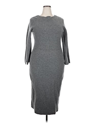 Uniqlo Casual Dress (view 1)