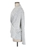 Soma Silver Cardigan Size M - photo 5