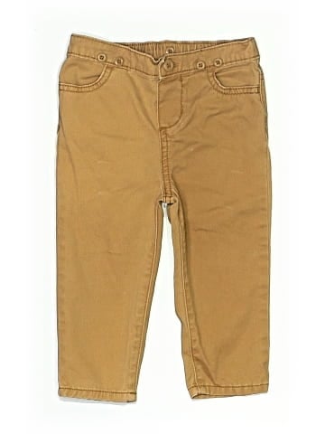 Baby B'gosh Khakis (view 1)
