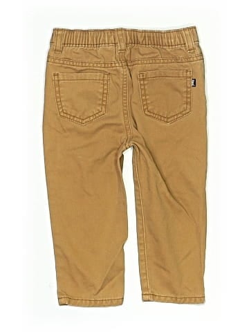 Baby B'gosh Khakis (view 2)
