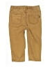 Baby B'gosh 100% Cotton Solid Tan Khakis Size 12-18 mo - photo 2