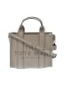 Marc Jacobs Gray Satchel One size - photo 1