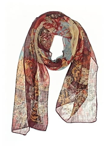 Eyeful Scarf (view 1)