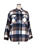 Member's Mark Blue Poncho Size XXL - photo 1
