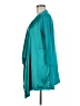 Peter Nygard Teal Kimono Size M - photo 5