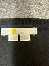 Boden 100% Cashmere Black Cashmere Pullover Sweater Size 20 - photo 7