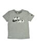 Nike Gray Active T-Shirt Size 6 - 7 - photo 1