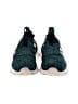 Adidas Teal Sneakers Size 10 - photo 2