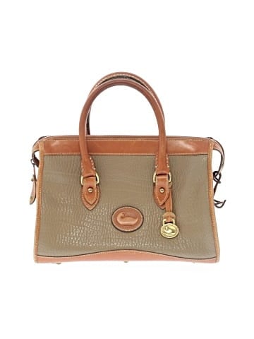 Dooney & Bourke Satchel (view 1)