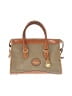 Dooney & Bourke Tan Satchel One size - photo 1