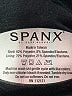 SPANX Solid Black Formal Skirt Size S - photo 6