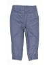 Babyfair 100% Cotton Solid Blue Casual Pants 18-24 MO / 24 MO - photo 2