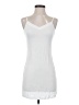 AvidLove White Casual Dress Size S - photo 1