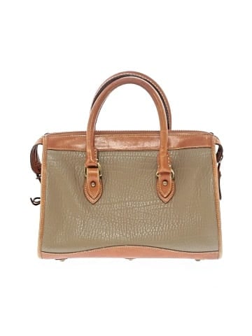 Dooney & Bourke Satchel (view 2)