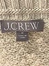 J.Crew Ivory Pullover Sweater Size M - photo 7
