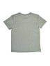 Nike Gray Active T-Shirt Size 6 - 7 - photo 2