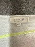 Kinross 100% Cashmere Gray Cashmere Pullover Sweater Size XL - photo 7