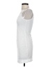 AvidLove White Casual Dress Size S - photo 5
