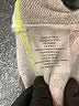 Kinross 100% Cashmere Gray Cashmere Pullover Sweater Size XL - photo 8