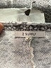 Z Supply Silver Casual Dress Size S - photo 7