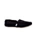 TOMS Black Flats Size 6 1/2 - photo 1