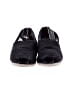 TOMS Black Flats Size 6 1/2 - photo 2