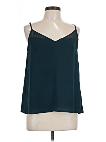 Elodie Sleeveless Blouse (view 1)