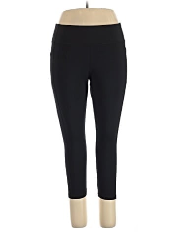 Victoria's Secret Active Pants (view 1)
