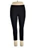 Victoria's Secret Solid Black Active Pants Size XL - photo 1