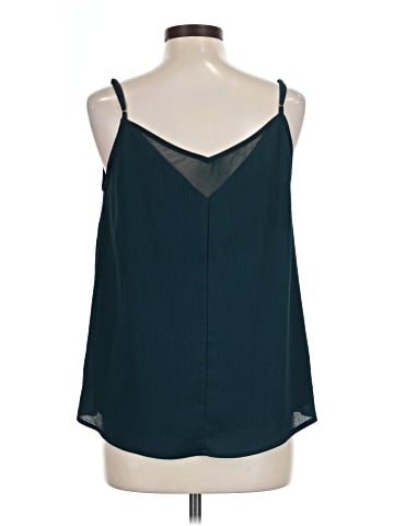Elodie Sleeveless Blouse (view 2)