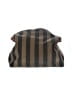 Fendi Stripes Brown Hobo One size - photo 3