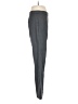 Dana Buchman Chevron-herringbone Gray Active Pants Size M - photo 4