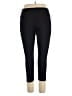 Victoria's Secret Solid Black Active Pants Size XL - photo 2