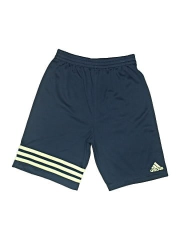 Adidas Athletic Shorts (view 1)