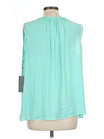 Jennifer Lopez 3/4 Sleeve Blouse (view 2)