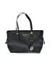 MICHAEL Michael Kors Black Tote One size - photo 1