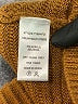 Lush Color Block Purple Pullover Sweater Size M - photo 8