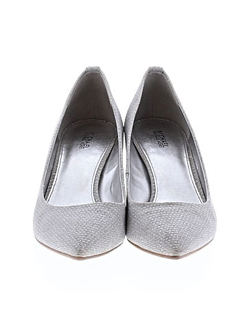 MICHAEL Michael Kors Heels (view 2)
