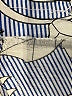 Unbranded 100% Polyester Floral Blue Casual Skirt Size S - photo 4